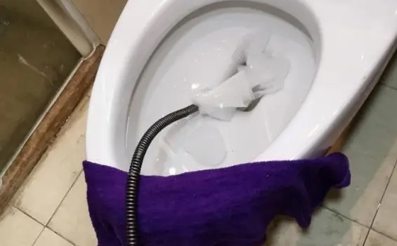 全椒马桶疏通