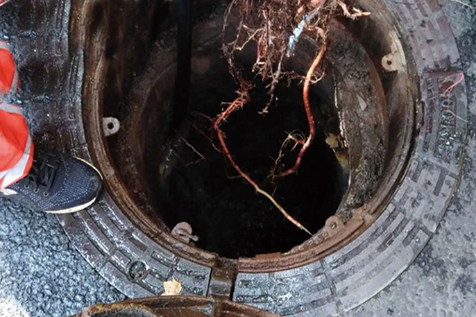 全椒管道预处理